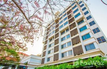 Orchid Place Condominium in San Na Meng, Chiang Mai