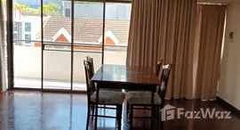 Verfügbare Objekte im S.P Mansion Thong Lo