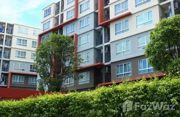 D Condo Kathu-Patong in กะทู้, Phuket