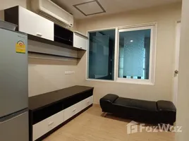 1 Schlafzimmer Wohnung zu vermieten im The Square Condominium - Bangyai, Bang Rak Phatthana