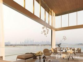6 Habitación Apartamento en venta en Serenia Living Tower 2, The Crescent, Palm Jumeirah