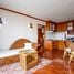 在Hillside Payap condominium 7出售的1 卧室 公寓, Nong Pa Khrang