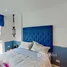 2 спален Кондо на продажу в Seven Seas Cote d'Azur, Nong Prue, Паттая