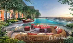 รูปถ่าย 2 of the Communal Pool at เดอะ ไลน์ ไวบ์