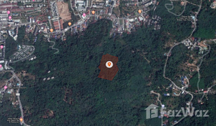 N/A Land for sale in Karon, Phuket 