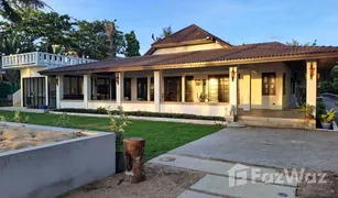 5 Schlafzimmern Villa zu verkaufen in Khok Kloi, Phangnga 