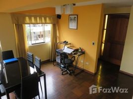 3 Bedrooms House for sale in Lima District, Lima SAN LORENZO, LIMA, LIMA