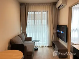 1 Bedroom Apartment for rent at Nue District R9, Huai Khwang, Huai Khwang, Bangkok, Thailand
