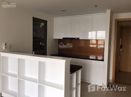 Studio Condo for rent at Masteri Thao Dien, Thao Dien, District 2, Ho Chi Minh City