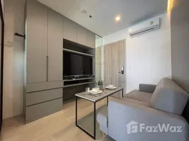 1 Bedroom Condo for rent at Knightsbridge Prime Sathorn, Thung Wat Don