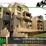 استديو شقة للبيع في Palm Hills Village Gate, South Investors Area, مدينة القاهرة الجديدة