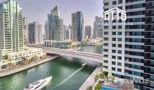 1 chambre Appartement a vendre à Dubai Marina Walk, Dubai No.9