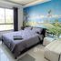 2 Schlafzimmer Wohnung zu vermieten im Arcadia Beach Resort, Nong Prue, Pattaya