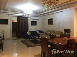 3 Bedroom Condo for rent at West Arabella, The 5th Settlement