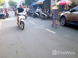 地区12, ホーチミン市 で売却中 スタジオ 一軒家, Hiep Thanh, 地区12