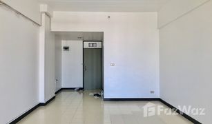 Studio Condo for sale in Hua Mak, Bangkok Fak Khao Pode