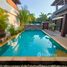 3 Bedroom Villa for sale at Garden Village, Si Sunthon