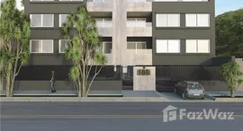 Edificio Gervasio de Posadas 178 3° D entre Garib中可用单位