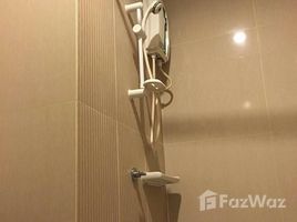 1 Bedroom Condo for sale at The Parkland Ratchada - Wongsawang, Wong Sawang