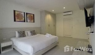 1 Schlafzimmer Wohnung zu verkaufen in Kamala, Phuket Zen Space