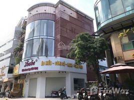 Studio Nhà mặt tiền for sale in Quận 3, TP.Hồ Chí Minh, Phường 9, Quận 3