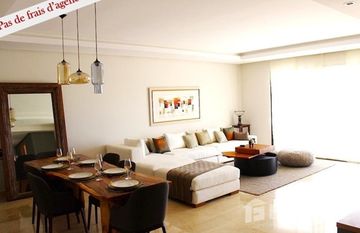 Très bel appartement neuf de 126 m² Californie in Na Ain Chock, Grand Casablanca
