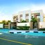 5 Bedroom Villa for sale at NASMA at Aljada, Hoshi, Al Badie