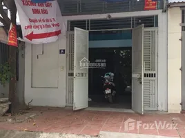 4 Phòng ngủ Nhà mặt tiền for sale in Thanh Xuân Nam, Thanh Xuân, Thanh Xuân Nam