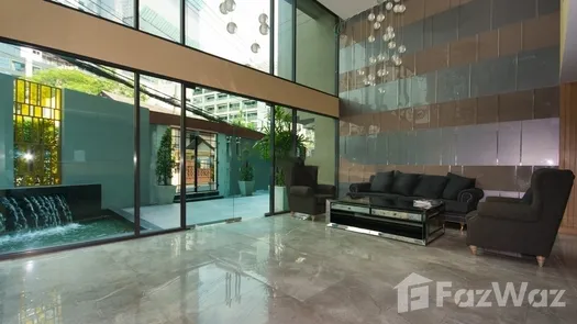 Fotos 1 of the Reception / Lobby Area at Mirage Sukhumvit 27