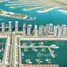 1 Habitación Apartamento en venta en Marina Vista, EMAAR Beachfront, Dubai Harbour, Dubái