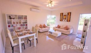 3 Schlafzimmern Villa zu verkaufen in Wang Phong, Hua Hin Baan Yu Yen Pool Villas Phase 2