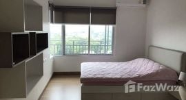 Unités disponibles à Supalai Mare Pattaya