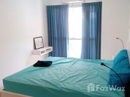 2 Bedroom Condo for rent at Whizdom Punnawithi Station, Bang Chak