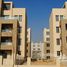 2 Bedroom Apartment for sale at Palm Hills Village Gate, South Investors Area, New Cairo City