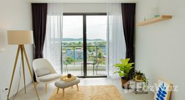 Available Units at NOON Village Tower II