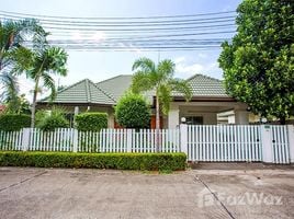 3 Bedroom House for rent at Green Field Villas 3, Nong Prue, Pattaya