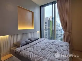 1 Bedroom Condo for rent at Noble BE19, Khlong Toei Nuea, Watthana, Bangkok, Thailand