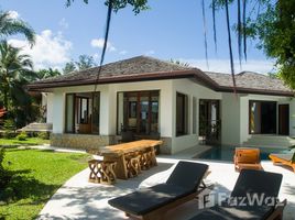 5 Bedrooms House for rent in Choeng Thale, Phuket Surin Spring