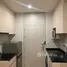 1 Habitación Apartamento en alquiler en Noble Revolve Ratchada, Huai Khwang, Huai Khwang, Bangkok