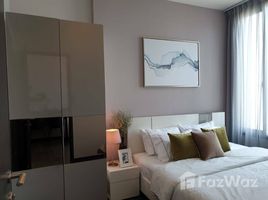 1 спален Квартира в аренду в Edge Sukhumvit 23, Khlong Toei Nuea