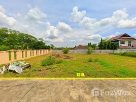  Земельный участок for sale in Ханг Донг, Чианг Маи, Nong Khwai, Ханг Донг