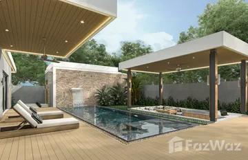 Sawan by Maison Chantara in แม่น้ำ, สุราษฎร์ธานี