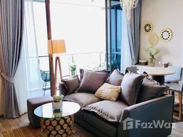 2 Habitación Departamento en venta en Baan Plai Haad, Na Kluea