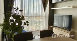 ยูนิตที่เหลืออยู่ในโครงการ The Line Wongsawang