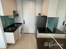 1 Bedroom Condo for rent at Noble Revolve Ratchada 2, Huai Khwang, Huai Khwang, Bangkok