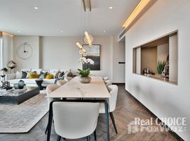 2 спален Квартира на продажу в One Za'abeel, World Trade Centre Residence, World Trade Center