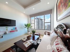 2 chambre Condominium à louer à , Ward 6, District 4