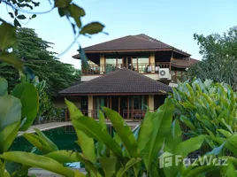 4 Schlafzimmer Villa zu verkaufen in Mae Rim, Chiang Mai, Khi Lek, Mae Rim, Chiang Mai, Thailand