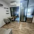 Studio Condo for rent at Niche Mono Charoen Nakorn, Dao Khanong