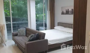 1 Bedroom Condo for sale in Kamala, Phuket The Trees Residence